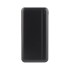 Зарядное устройство Twenty Matt 20000 mAh, черный