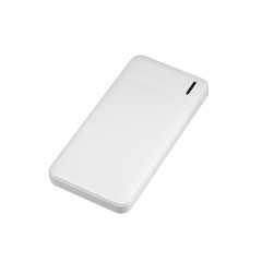 Зарядное устройство Ten 10000 mAh, белый