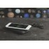 Беспроводное зарядное устройство Ten SOFTTOUCH, 10000 mAh, черный