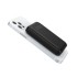 Беспроводное магнитное ЗУ Forsage SOFTTOUCH, 8000 mAh с быстрой проводной (20W) и беспроводной (15W) зарядкой, покрытие soft touch, черный