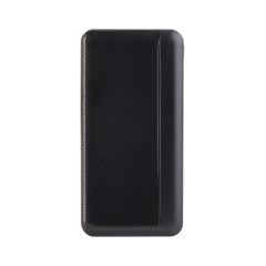 Зарядное устройство Twenty Line 20000 mAh, черный