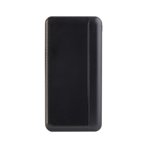 Зарядное устройство Twenty Line 20000 mAh, черный