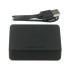 Зарядное устройство Wooster, 5200 mAh, черный