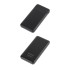 Зарядное устройство Ten 10000 mAh, черный