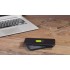 Беспроводное зарядное устройство Fast SOFTTOUCH, 6000 mAh, черный