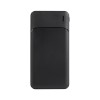 Зарядное устройство Ten 10000 mAh, черный Зарядное устройство Ten 10000 mAh, черный
