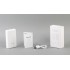 Беспроводное зарядное (22.5/15W) устройство ALL-in-1 10000 mAh, белый
