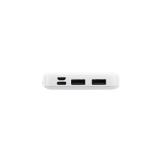 Зарядное устройство Ten 10000 mAh, белый