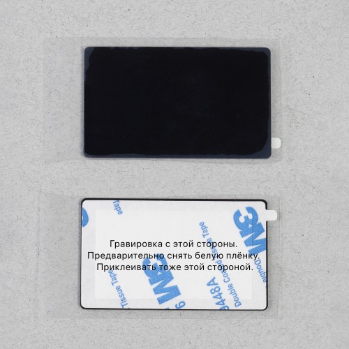 Настольная складная подставка Cool Mat с беспроводным (15W) ЗУ, сенсорной подсветкой логотипа, функцией MagSafe и ковриком для мыши, серый