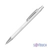 Карандаш механический Ray, покрытие soft touch, белый Карандаш механический Ray, покрытие soft touch, белый