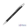 Карандаш механический Ray, покрытие soft touch, черный Карандаш механический Ray, покрытие soft touch, черный