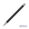 Карандаш Aurora, покрытие soft touch, черный Карандаш Aurora, покрытие soft touch, черный
