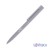 Ручка шариковая Sirius, покрытие soft touch, серый Ручка шариковая Sirius, покрытие soft touch, серый