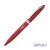Ручка шариковая Rocket, покрытие soft touch, красный Ручка шариковая Rocket, покрытие soft touch, красный