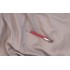 Ручка шариковая COBRA SOFTGRIP MM, красный#, красный