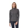 Куртка флисовая женская Coolstar/women, стальной серый