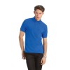 Футболка теннисная Safran, ярко-синий Футболка теннисная Safran, ярко-синий
