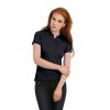 Футболка теннисная женская Safran Pure/women, черный Футболка теннисная женская Safran Pure/women, черный
