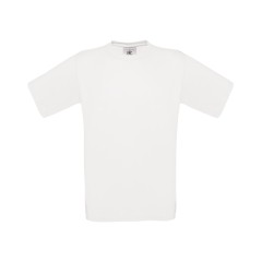 Футболка Exact 150, белый