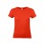 Футболка женская Exact 190/women, красный Футболка женская Exact 190/women, красный