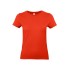 Футболка женская Exact 190/women, красный