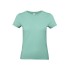 Футболка женская Exact 190/women, мятный