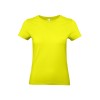Футболка женская Exact 190/women, лайм