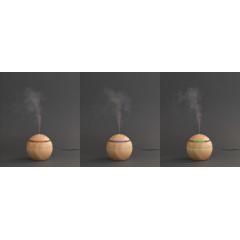Увлажнитель воздуха Forest air, дерево