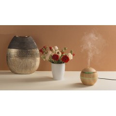 Увлажнитель воздуха Forest air, дерево