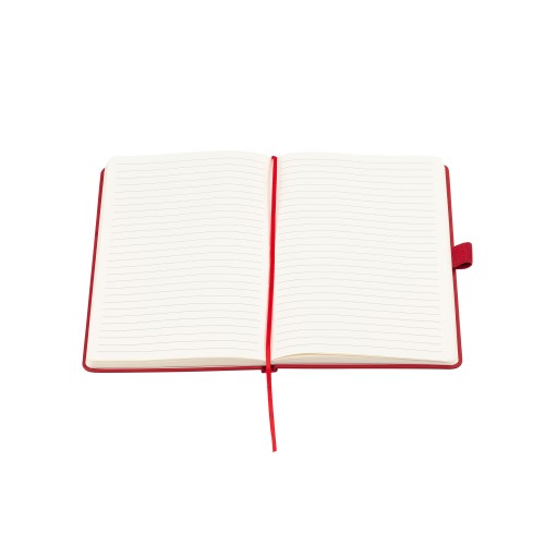 Набор In red, красный с белым