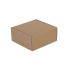Набор Crystal box, натуральный