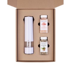 Набор Grinder box 3in1, белый