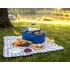 Корзина для пикника Picnic, синий