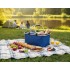 Корзина для пикника Picnic, синий