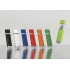 Флеш-карта USB 8GB Абсолют, белая#, белый