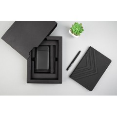 Набор Total black, черный