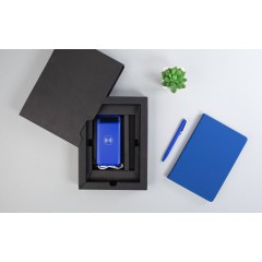Набор Deep blue, синий