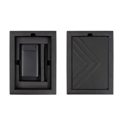 Набор Total black, черный