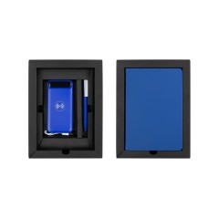Набор Deep blue, синий
