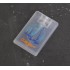 Спрей антибактериальный Sanitizer, прозрачный