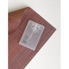 Спрей антибактериальный Sanitizer, прозрачный