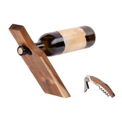 Набор винный Wine board, натуральный