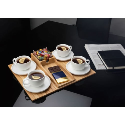 Органайзер Tray, натуральный