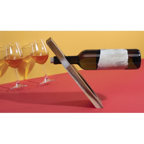 Набор винный Wine board, натуральный