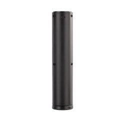Штопор электрический Кавист neo с батареей, 500 mAh, черный