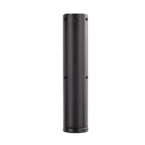 Штопор электрический Кавист neo с батареей, 500 mAh, черный