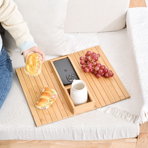 Органайзер Tray, натуральный