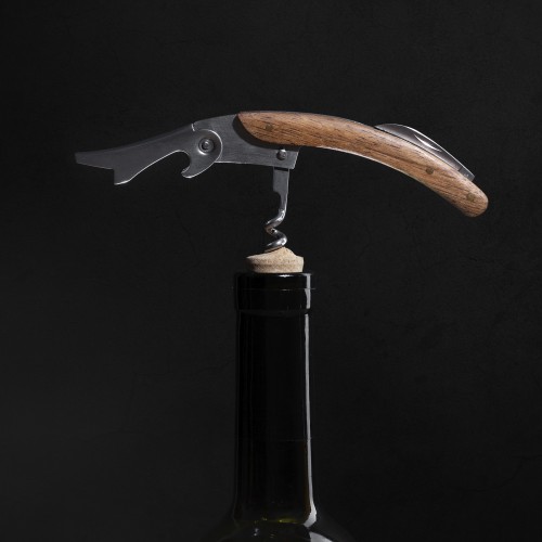 Набор винный Wine board, натуральный