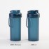 Бутылка для воды Drinkme 350 мл, синий