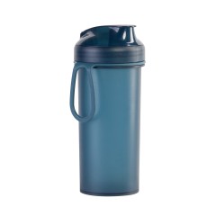 Бутылка для воды Drinkme 350 мл, синий
